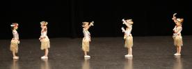 Baby danse classique juin 2026